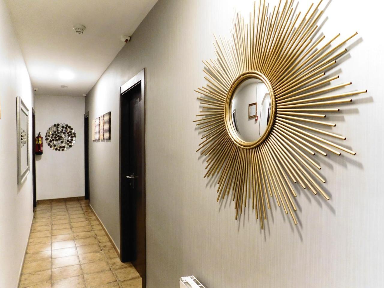 Pension Mariluz Barcelona Exteriör bild
